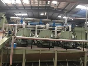 Máquinas de Alta Calidad para Plantas de Procesamiento de Pollo, para la Producción Sostenible de Carne, Hueso y Grasa, Disponibles para la Venta - Product Image 3