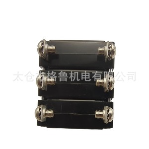 FANUC Robot Control Cabinet <b>Power</b> <b>Switch</b> R-30iA Mate 220V Plastic General Accessories - Product Image 4