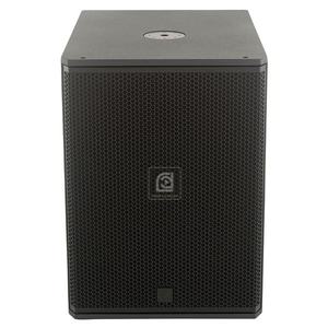 <span class=keywords><strong>SUB</strong></span> 708-AS MK3 Néodyme <span class=keywords><strong>18</strong></span> pouces Caisson de basses passif Coque en bois 700W de puissance pour systèmes de son surround professionnels de concert - Product Image 2