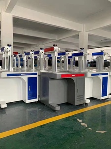 Sợi Laser UV phẳng máy in impresora UV dtf A3 máy in máy laserable Silicone Laser đánh dấu máy móc - Product Image 5