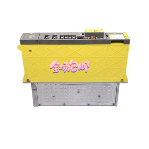 อุปกรณ์เสริมสำหรับหุ่นยนต์อัตโนมัติอุตสาหกรรม รุ่น A06B-6079-H103 - Product Image 5