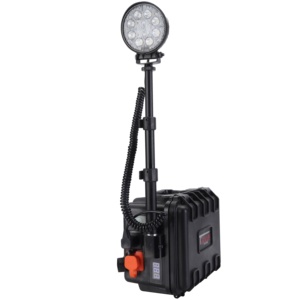 Uzatılabilir 24W uzak alan <span class=keywords><strong>Led</strong></span> çalışma ışığı lityum pil ile şarj edilebilir - Product Image 1