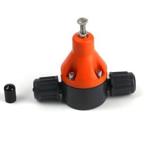 Conexión de Manguera con Válvula de Seguridad Trasera para Bombas Dosificadoras y de Medición - Product Image 6