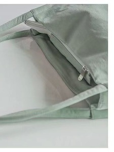 Borsa quadrata con motivo floreale in cotone stile antico con ricamo da donna a tracolla piccola borsa quadrata - Product Image 6