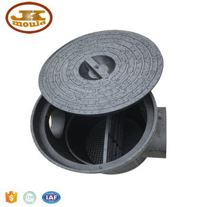 <span class=keywords><strong>Séparateur</strong></span> d'huile et d'eau pour cuisine domestique, piège <span class=keywords><strong>à</strong></span> <span class=keywords><strong>graisse</strong></span> en plastique, <span class=keywords><strong>prix</strong></span> bas - Product Image 5