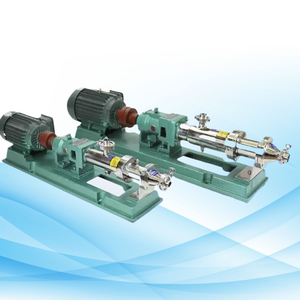 Ace อะไหล่ปั๊มสกรูโมโนพร้อมชุดอุปกรณ์เสริมที่สมบูรณ์ - Product Image 2