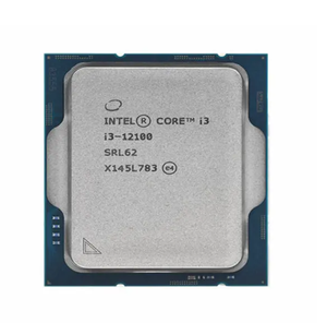 Procesador CPU CORE I3-I2100F I3 12100F de 12.ª Generación, 6 Núcleos, 12 Subprocesos, LGA 1700, I5-12400 13-12100 12100F 15-12400F I5, Venta al por Mayor - Product Image 5