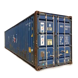 Swwls contenitori usati per la vendita 20ft 40ft hc Container Air sear Shenzhen Shanghai a USA Shipping Shipping