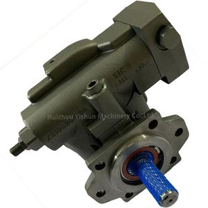 ปั๊มกาเล่พลันเจอร์ รุ่น Pvwc-022-A3Uvlmalmsnnnn21F42Nn238C - Product Image 3