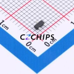 Transistor Original y Nuevo MMBT2907A SOT-23, Transistor de Unión Bipolar (BJT) - Product Image 2