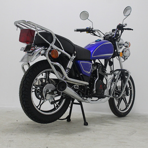 Motocyclettes sportives cruiser TaiZ de haute qualité à 2 roues, à essence, avec 3 lampes - Product Image 3
