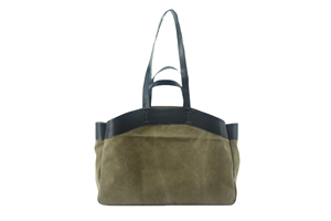 2025 nuevo bolso de mujer de gran capacidad de lona <span class=keywords><strong>Toto</strong></span> bolso de compras - Product Image 3