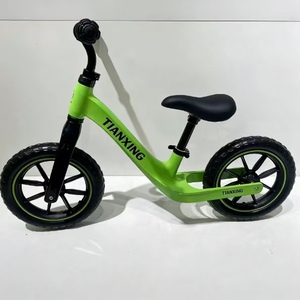 <span class=keywords><strong>Bicicleta</strong></span> de Equilibrio para Niños de 12 Pulgadas con Logotipo Personalizado, <span class=keywords><strong>Bicicleta</strong></span> de Dos Ruedas sin Pedales para Niños de 2 a 7 Años - Product Image 5