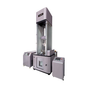 Máquina de Prueba de Impacto por Caída de Peso KASON JL, Máquina Electrónica de Prueba de Impacto por Caída de Peso NDT de 2000J - Product Image 4