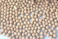 Zeolite à tamis moléculaire directement de l'usine pour le séchage des systèmes de freinage pneumatiques tels que les automobiles, les camions lourds, les trains et les navires
