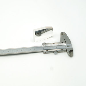 Espejo de forma irregular en <span class=keywords><strong>stock</strong></span>, espejo óptico de alta reflexión con revestimiento plateado - Product Image 1