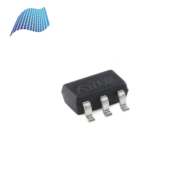 3.3V 500mA Low Dropout LDO Regulator ME6231C33M5G 3V-18V Input SOT23-5 High Precision Low Power for Portable Devices