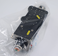 Tête de découpe laser intelligente haute puissance Raytools BS06K-CAT 6kW avec bus EtherCAT, QBH QD G5 et surveillance sans fil