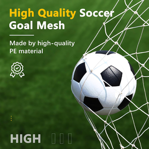 New Design Portable Steel Training <strong>Goal</strong> Post Soccer <strong>Metal</strong> <strong>Football</strong> Goalshot Shooting Soccer <strong>Goals</strong> - Product Image 5