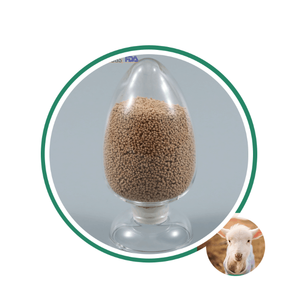 L Lysine Thức Ăn Chăn Nuôi Lớp Amino Acid L-Lysine Sulphate/Sulfate 70% Phụ Gia Thức Ăn - Product Image 3