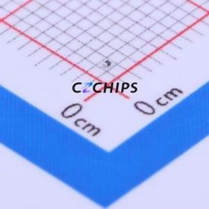 GHB0603HF-601T01 Ferrite Bead 0201 RF ( Impedance @ Frequency: 600Ohm@100MHz )( Error: 25% )( DC Resistance (DCR): 1.5Ohm ) - Product Image 1