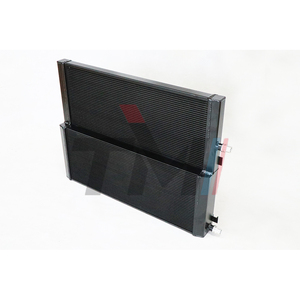 ชุดหม้อน้ำระบายความร้อนเทอร์โบ TM Performance BM*W <span class=keywords><strong>B48</strong></span> B58 สำหรับ F20 F30 F32 M140i 340i 440i - Product Image 3
