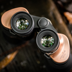 Night Vision Binoculars 10x50 Copper Outdoor Hunting Observation - Product Image 2