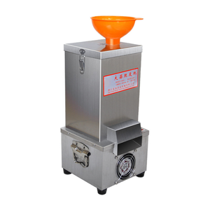 商用全自动电动大蒜去皮机大蒜加工设备 - Product Image 5