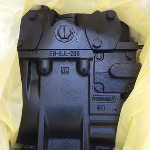 HY710X180LGP Variable Displacement Hydraulic <b>Pump</b> Parts for Tamping Machinery Quality Railway Accessories From China - Product Image 2