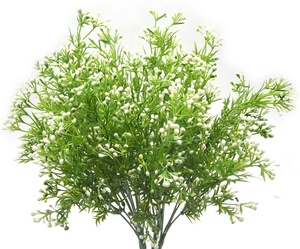<span class=keywords><strong>Plantas</strong></span> <span class=keywords><strong>artificiales</strong></span> al aire libre a granel <span class=keywords><strong>para</strong></span> decoración y arreglos Flores de imitación de plástico <span class=keywords><strong>para</strong></span> uso en interiores - Product Image 1