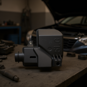 Cubierta del Filtro de Aire para CRV 2015-2016, Nueva Pieza de Repuesto, Componente de Admisión de Aire del Motor, Compatible (TW), Duradera, P0634 - Product Image 1