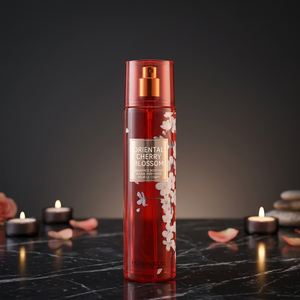 Spray Corpo Floreale da 8 Fl.Oz per Donne con Fragranza Rinfrescante e Duratura per Uso Quotidiano - Product Image 3