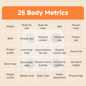 180kg Công suất đa màu sắc hộ gia đình điện tử phòng tắm có trọng lượng quy mô thành phần cơ thể thông minh cơ thể chất béo quy mô - Product Image 6