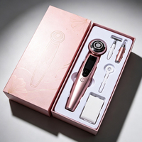 Boîte cadeau de luxe avec tiroir pour appareil de massage et de beauté, insert en EVA pour magasin de cosmétiques