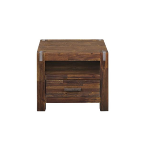 โต๊ะกาแฟทำจากไม้ MDF เปิดลิ้นชักได้2วิธีสำหรับเฟอร์นิเจอร์ห้องนั่งเล่นจากเวียดนาม - Product Image 1