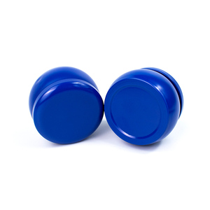 Puntas de Filtro para Cigarros en Forma de Cono, Hechas con Materiales Reciclados Ecológicos, con Carbón Activado y Orificios, con Logotipo Estampado en Caliente Personalizado - Product Image 3