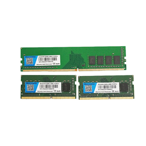 หน่วยความจำแรมสำหรับเล่นเกมความเร็วสูง ขนาด 8GB 16GB DDR4 1600mhz/2666mhz/3200mhz มีสินค้าในสต็อก หน่วยความจำแรมสำหรับเล่นเกมความเร็วสูง - Product Image 3