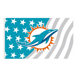 Высококачественный оптовый флаг с дизайном американского флага <span class=keywords><strong>Carolina</strong></span> <span class=keywords><strong>Panthers</strong></span> для внутреннего и наружного использования, 90*150 см, декоративный флаг - Product Image 6