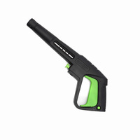 Lavor Vax Comet Outils de nettoyage de voiture à haute pression Pistolet à mousse pour un lavage de voiture efficace Ensemble d'outils de nettoyage transfrontaliers