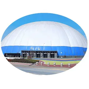 中欧厅建设能力建设租赁场Led价格棚屋足球场足球场足球运动空中穹顶