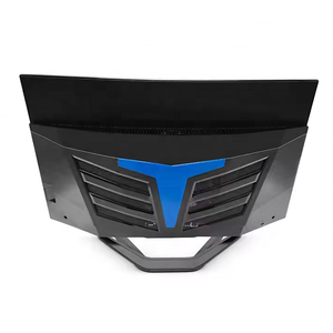 23.8 27 inch monoblock cong không biên giới chơi game chuyên nghiệp LCD AIO Máy tính để bàn kinh doanh văn phòng giáo dục tại nhà tất cả trong một máy tính - Product Image 4