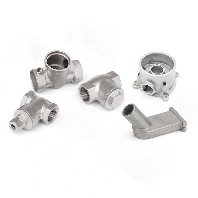 Industrial Propellers MR-145