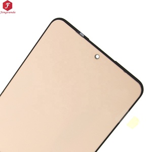 หน้าจอ LCD แท้สำหรับ Xiaomi Redmi K50 Ultra 12T Pro สำหรับ Xiaomi 12T LCD 22071212AG จอแสดงผลพร้อมทัชสกรีน - Product Image 4