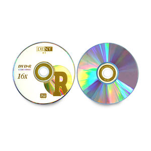 Китай, самый большой производитель дисков Dvd + rw, оптовая продажа, OEM, высокое качество, пустая печать Dvd - Product Image 6