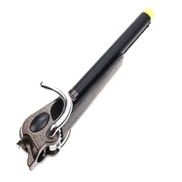 Verrou de volant universel Sinodiving en aluminium rotatif antivol multifonction pour voiture et camion