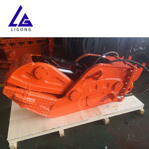 18 meses de garantía trituradora de ladrillos en <span class=keywords><strong>alquiler</strong></span> pulverizador de hormigón JCB 131X - Product Image 3