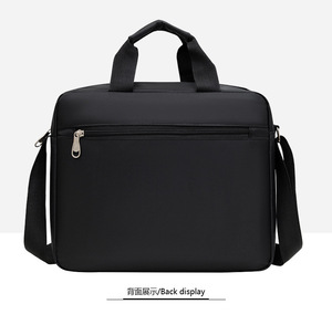 Zipper Soft Handle Multi Waterproof Business Women Office Travel <b>Computer</b> Large Portable Laptop College Backpack <b>Bag</b> - Product Image 4