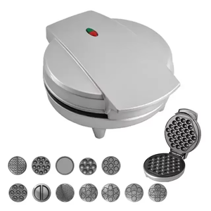 227549 không dính 6 lát arepa Maker 6 <span class=keywords><strong>Plano</strong></span> encrusting pho mát arepa Maker Máy 2025 đa chức năng mini arepa Maker Máy - Product Image 3