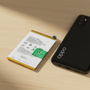 Batería BLP779 de 4000mAh para Oppo Reno4 Z, Reno4 Lite, A93, A92s, Repuesto de Celda - Product Image 3