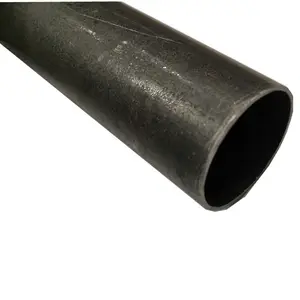 sonic logging tube!hd galvanized ms pipes